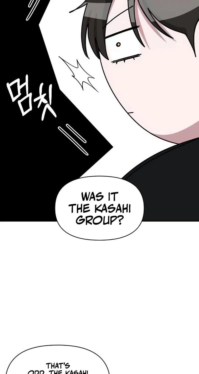 I Was Immediately Mistaken for a Monster Genius Actor Chapter 61 page 64 - 