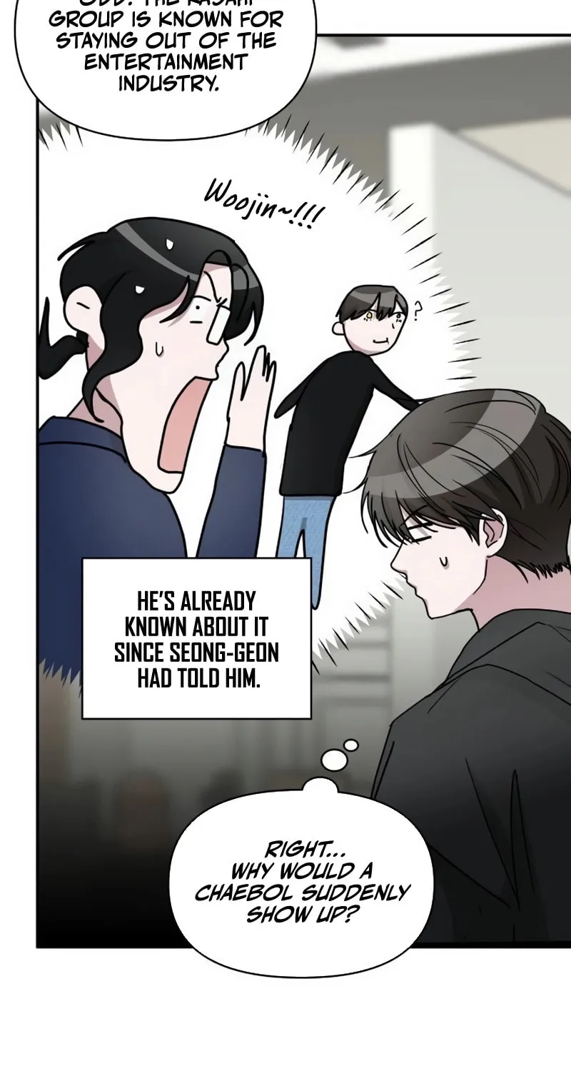 I Was Immediately Mistaken for a Monster Genius Actor Chapter 61 page 65 - 