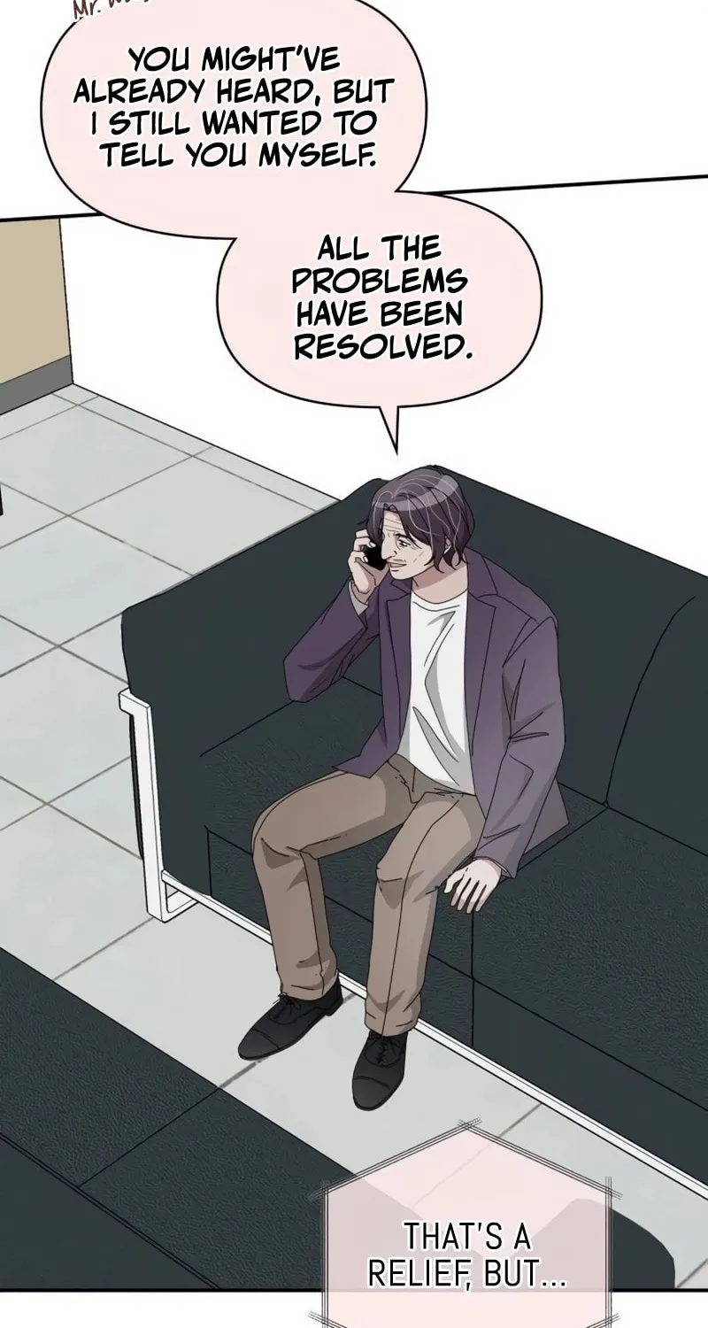 I Was Immediately Mistaken for a Monster Genius Actor Chapter 61 page 69 - 