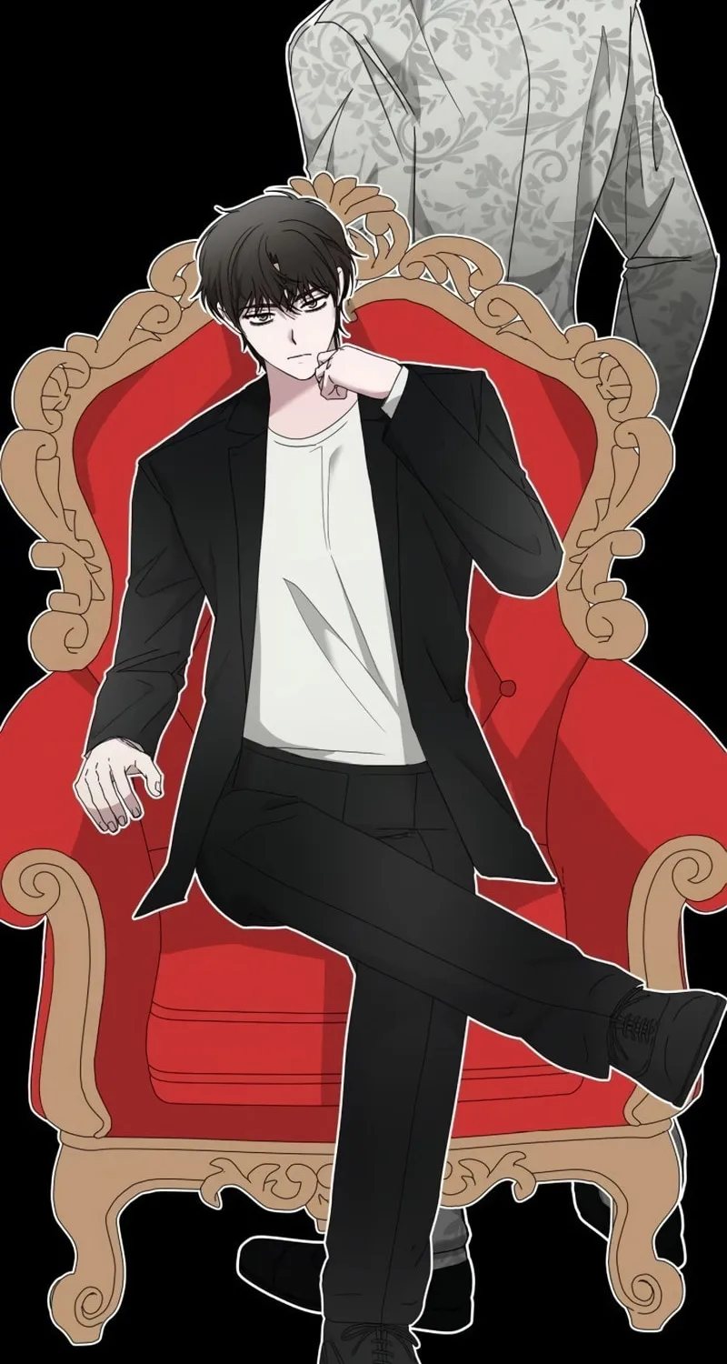 I Was Immediately Mistaken for a Monster Genius Actor Chapter 61 page 75 - 