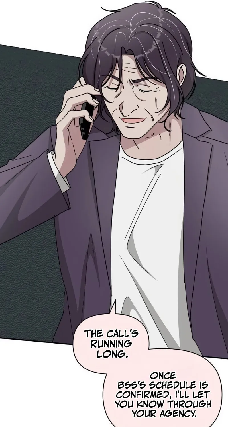 I Was Immediately Mistaken for a Monster Genius Actor Chapter 61 page 78 - 