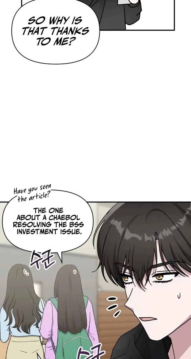 I Was Immediately Mistaken for a Monster Genius Actor Chapter 61 page 81 - 