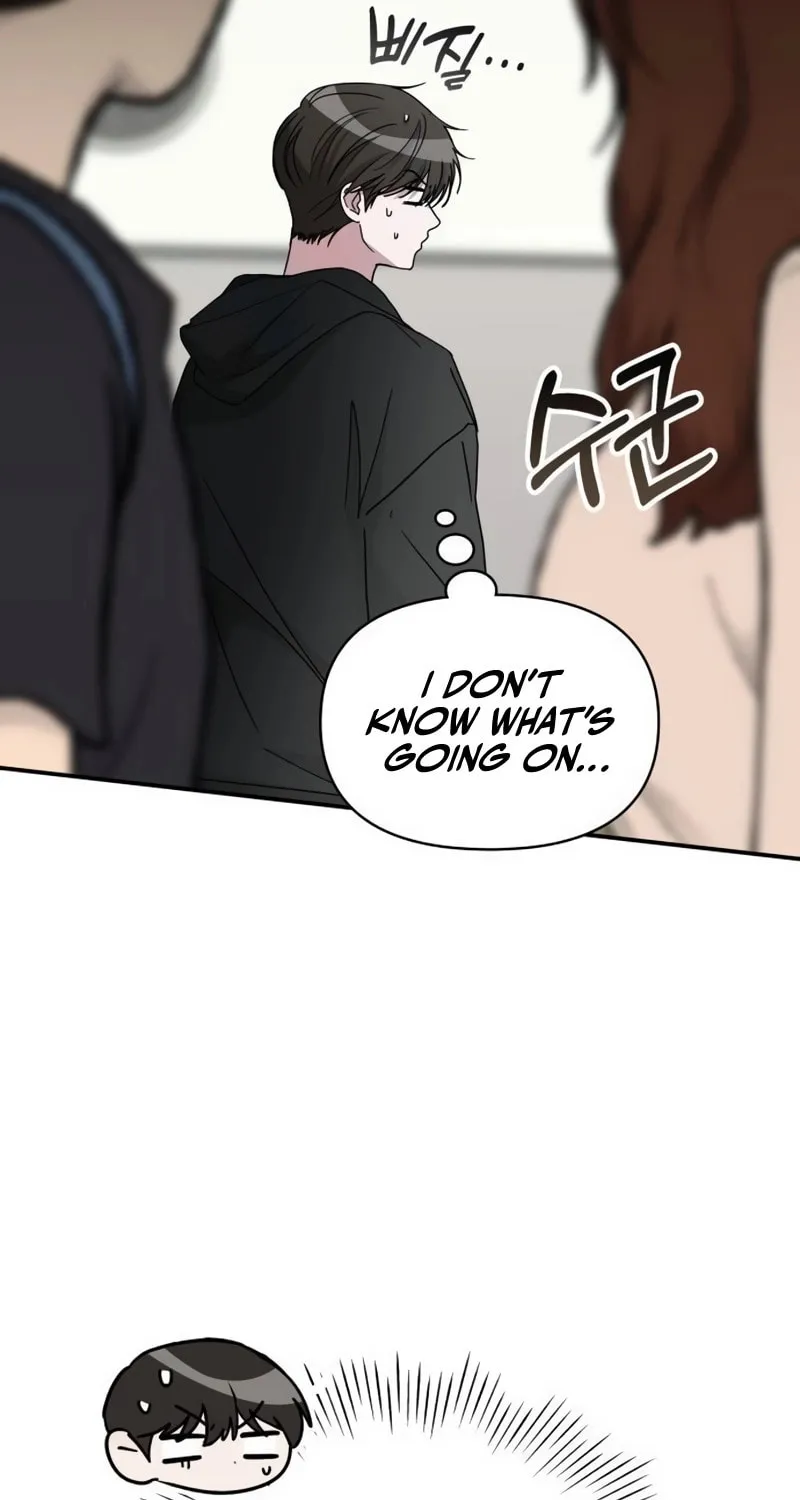 I Was Immediately Mistaken for a Monster Genius Actor Chapter 61 page 84 - 
