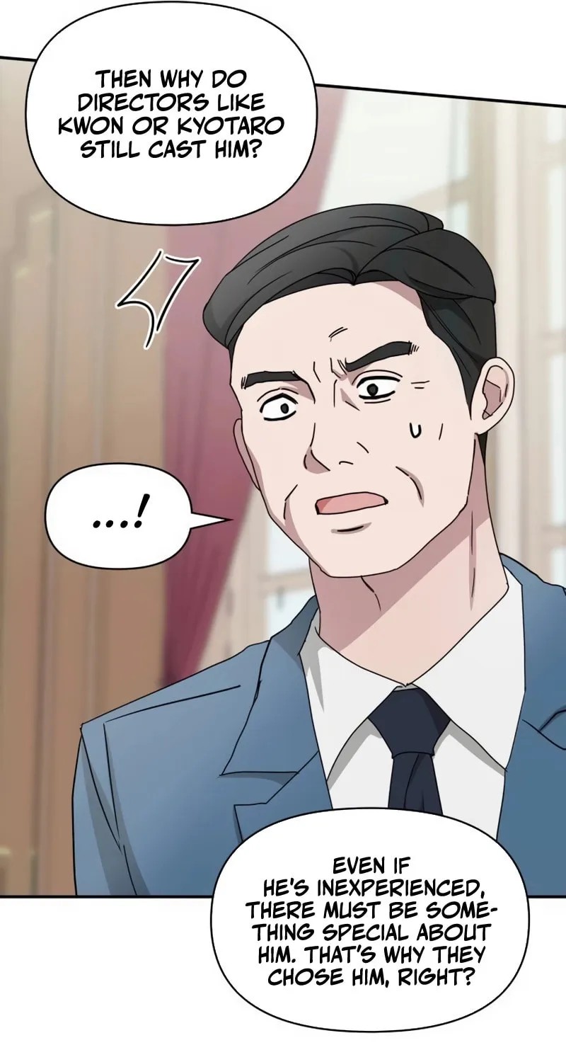 I Was Immediately Mistaken for a Monster Genius Actor Chapter 61 page 97 - 