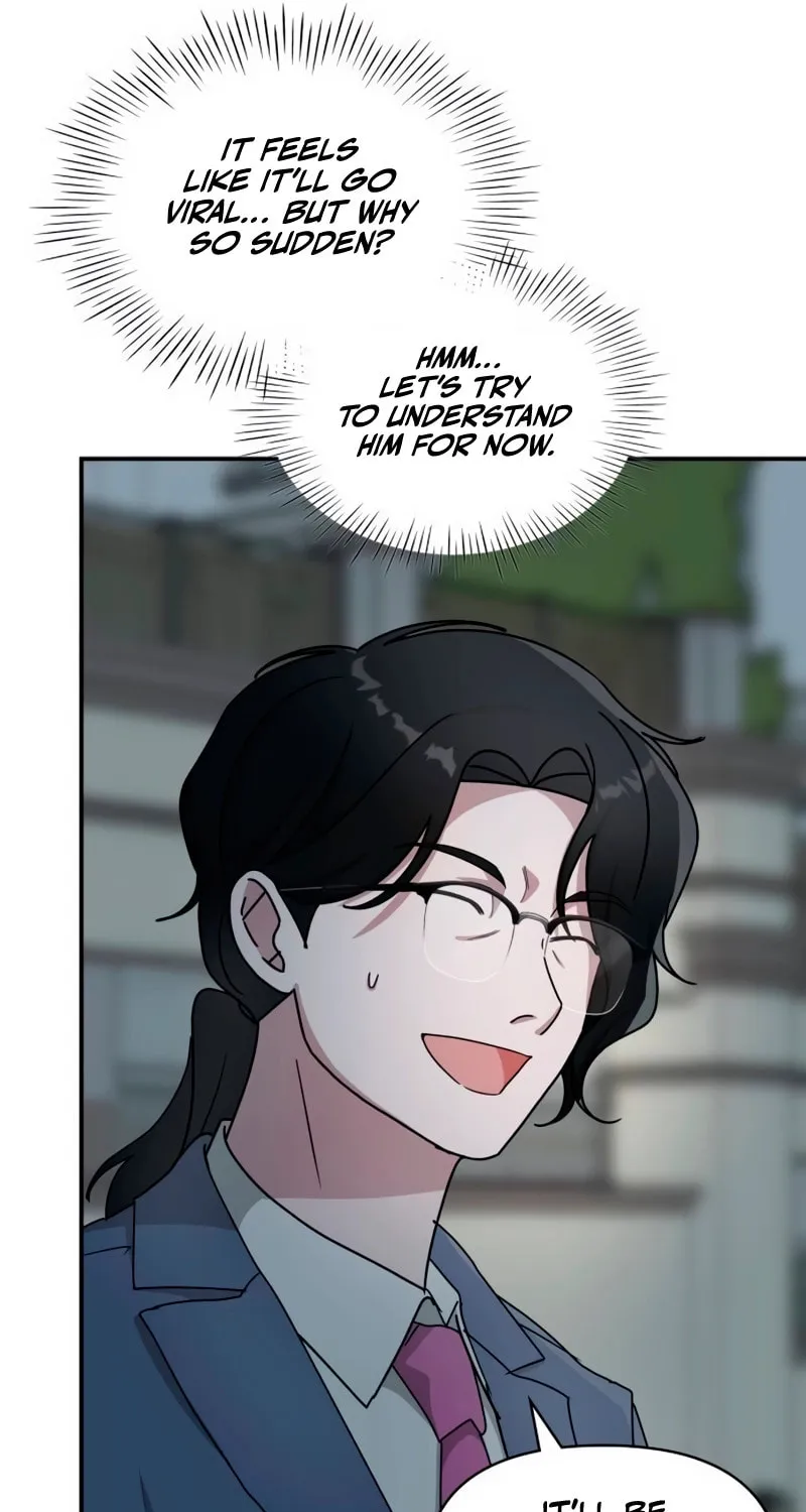 I Was Immediately Mistaken for a Monster Genius Actor Chapter 62 page 59 - 