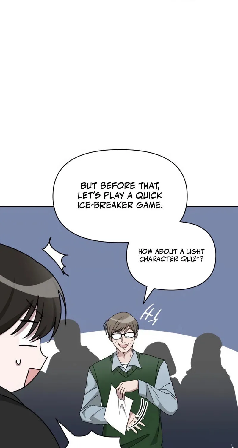 I Was Immediately Mistaken for a Monster Genius Actor Chapter 63 page 20 - 