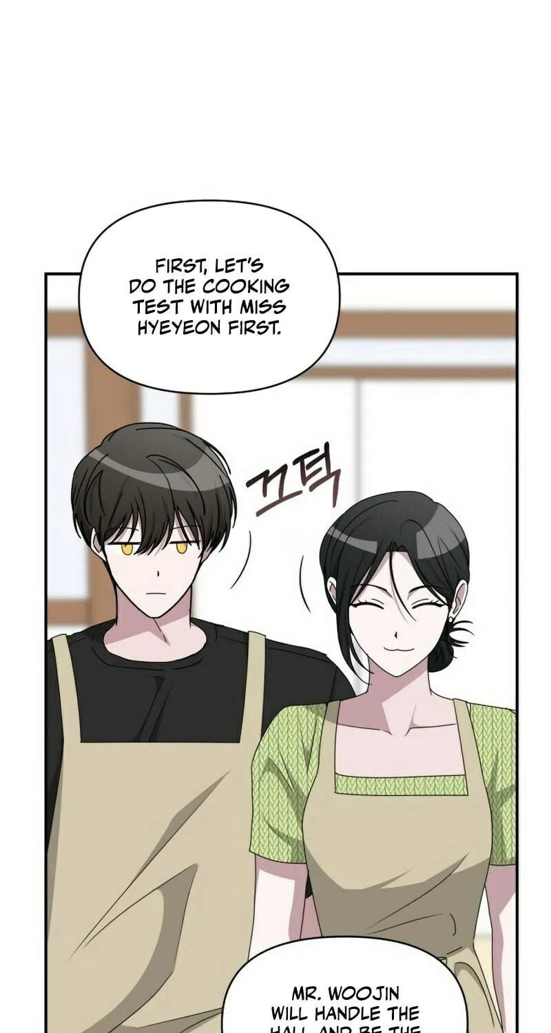 I Was Immediately Mistaken for a Monster Genius Actor Chapter 63 page 45 - 
