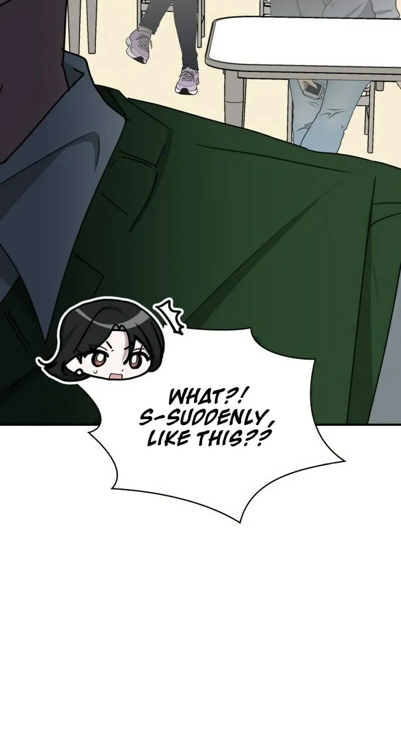 I Was Immediately Mistaken for a Monster Genius Actor Chapter 63 page 47 - 