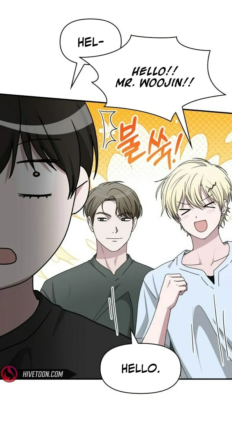 I Was Immediately Mistaken for a Monster Genius Actor Chapter 63 page 7 - 