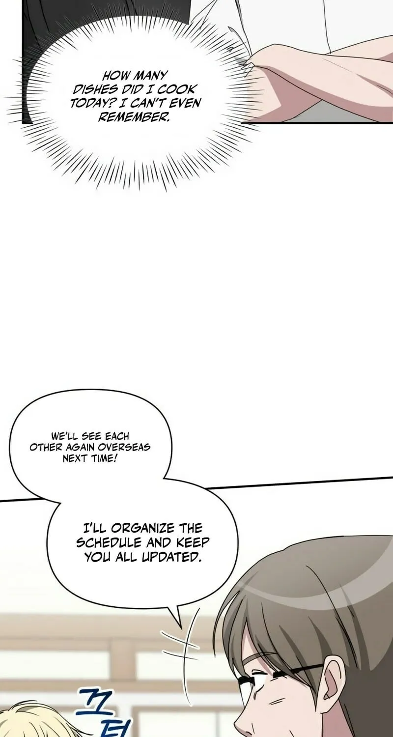 I Was Immediately Mistaken for a Monster Genius Actor Chapter 63 page 81 - 