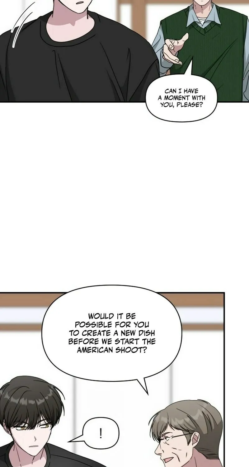 I Was Immediately Mistaken for a Monster Genius Actor Chapter 63 page 83 - 