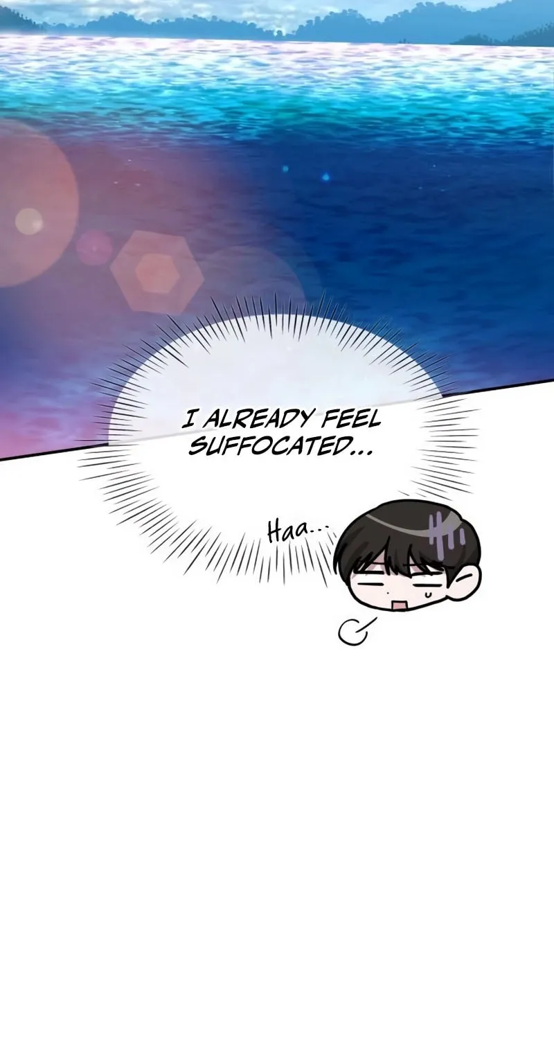 I Was Immediately Mistaken for a Monster Genius Actor Chapter 63 page 95 - 