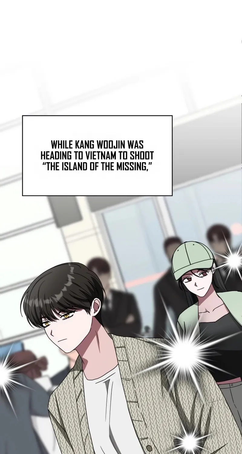 I Was Immediately Mistaken for a Monster Genius Actor Chapter 64 page 2 - 