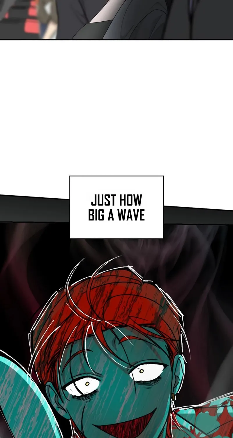I Was Immediately Mistaken for a Monster Genius Actor Chapter 64 page 16 - 