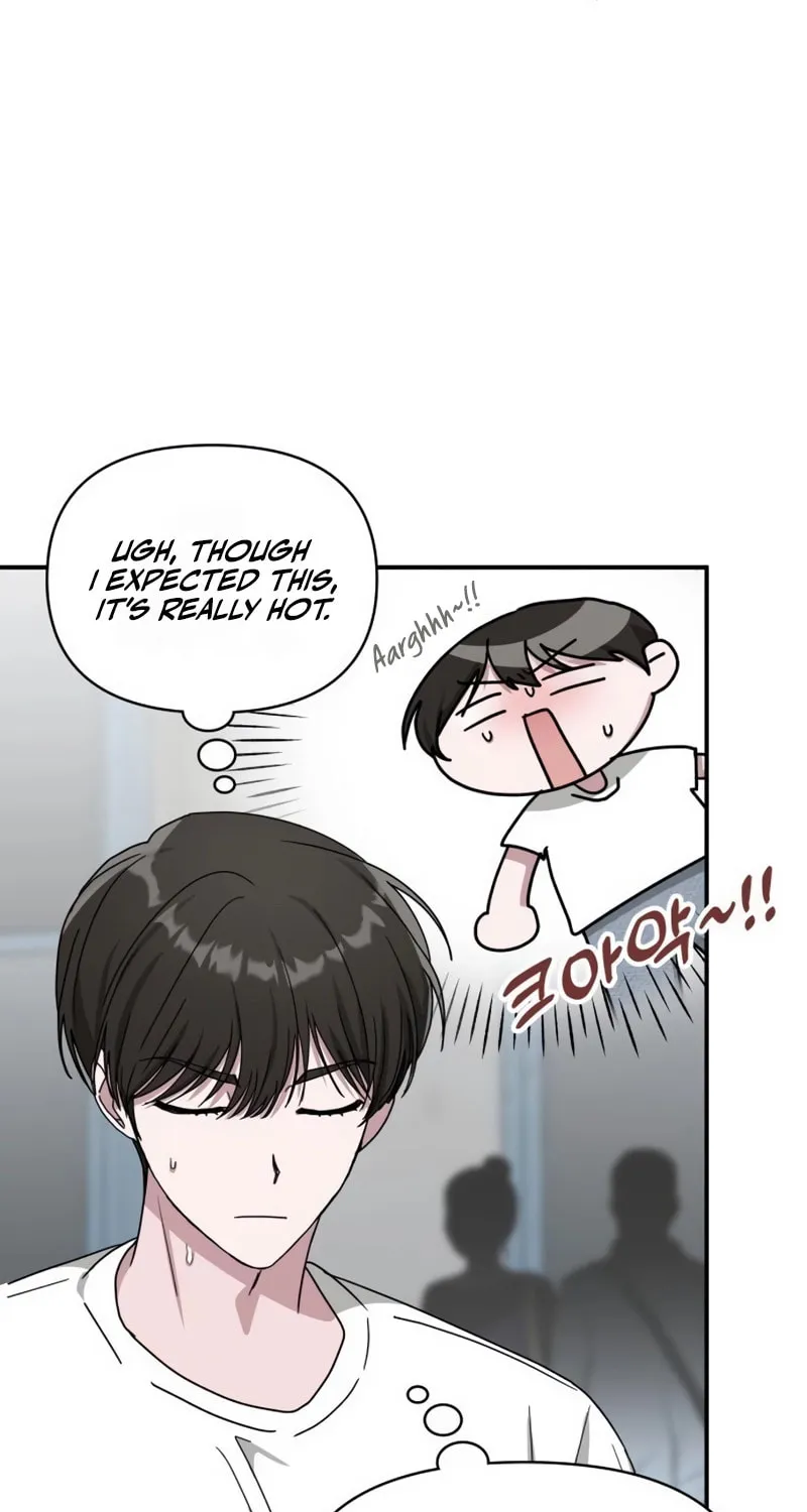 I Was Immediately Mistaken for a Monster Genius Actor Chapter 64 page 23 - 