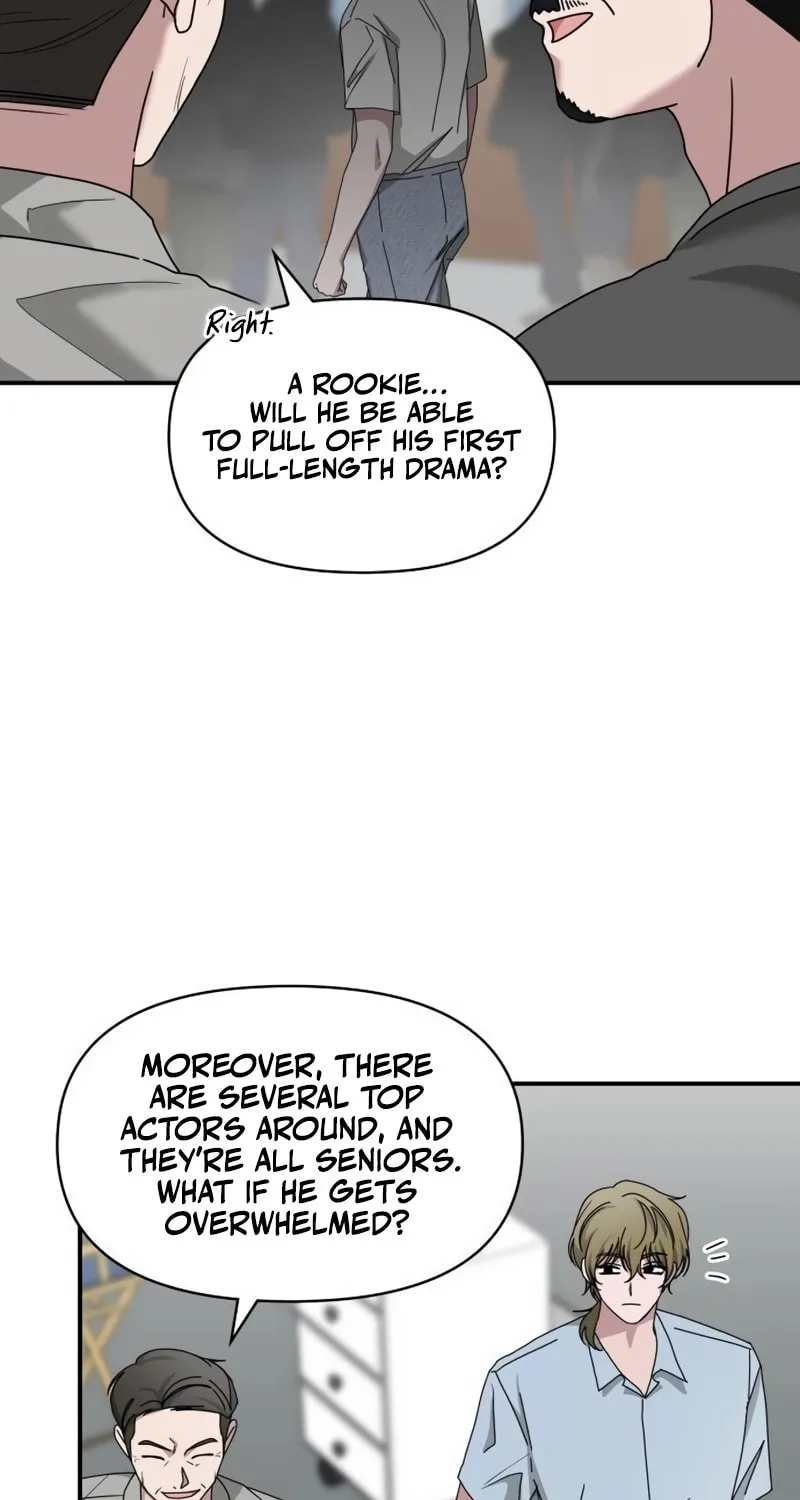 I Was Immediately Mistaken for a Monster Genius Actor Chapter 64 page 25 - 