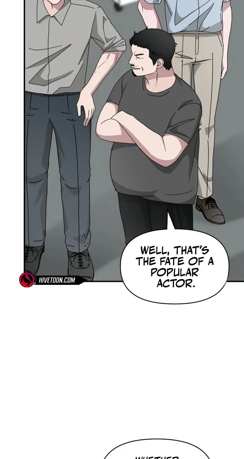 I Was Immediately Mistaken for a Monster Genius Actor Chapter 64 page 26 - 