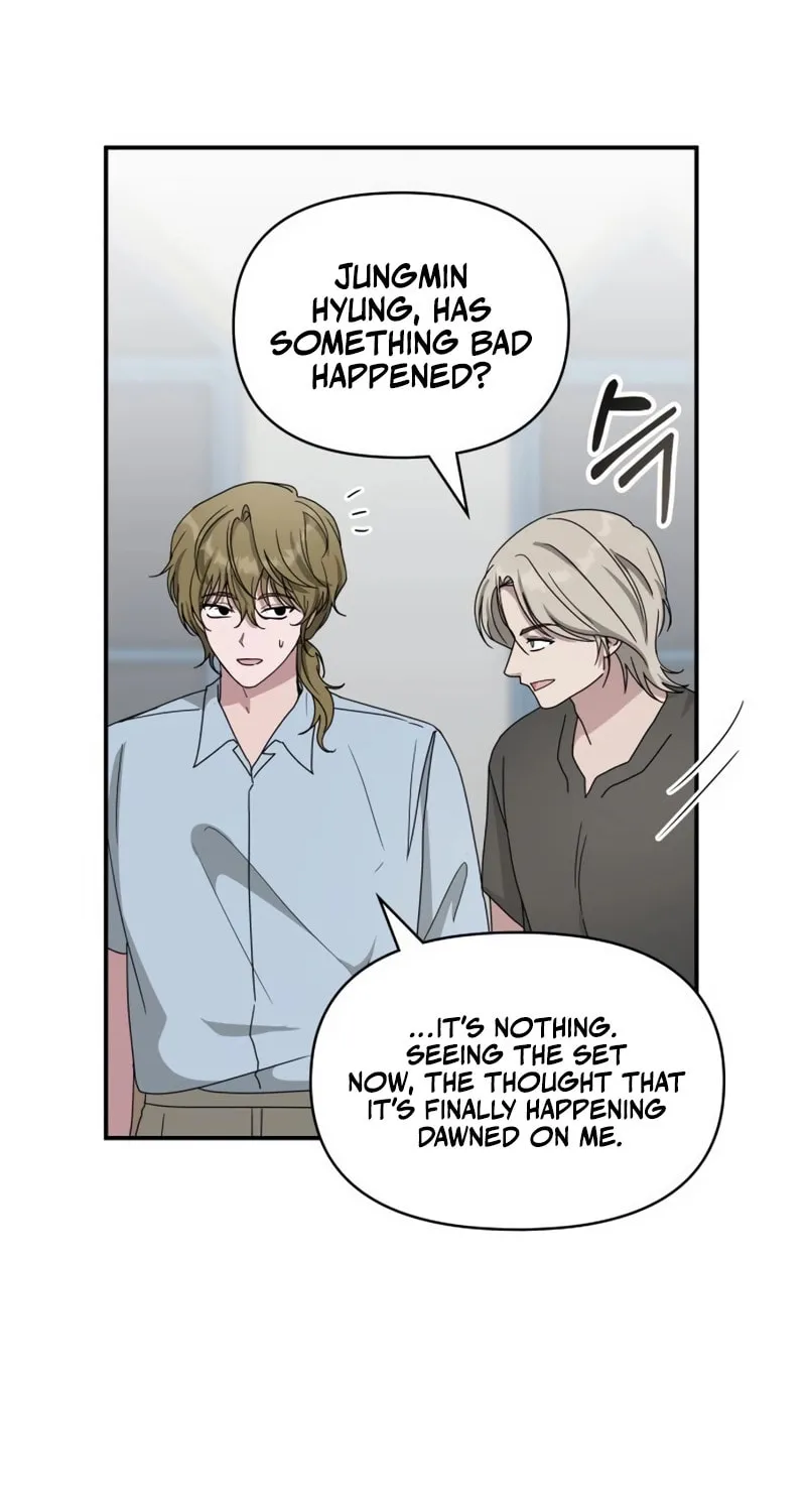 I Was Immediately Mistaken for a Monster Genius Actor Chapter 64 page 28 - 