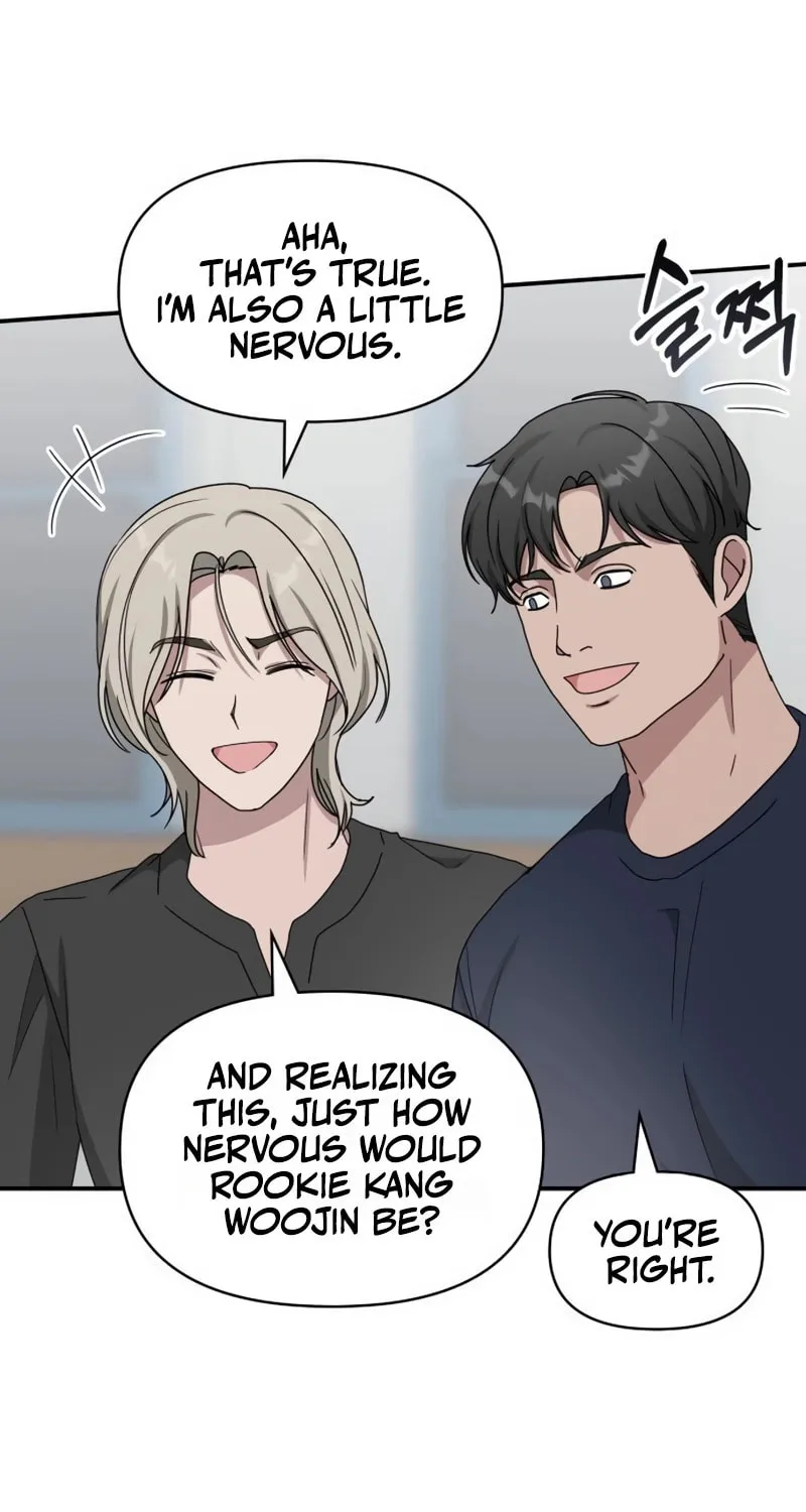 I Was Immediately Mistaken for a Monster Genius Actor Chapter 64 page 29 - 