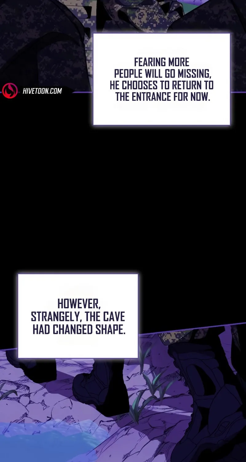 I Was Immediately Mistaken for a Monster Genius Actor Chapter 64 page 43 - 