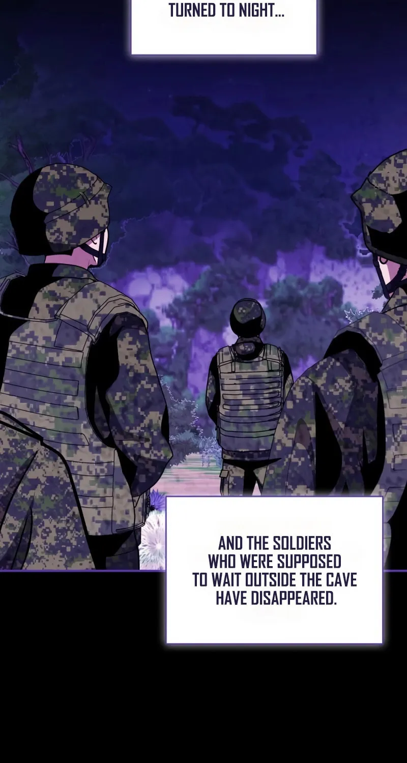 I Was Immediately Mistaken for a Monster Genius Actor Chapter 64 page 45 - 