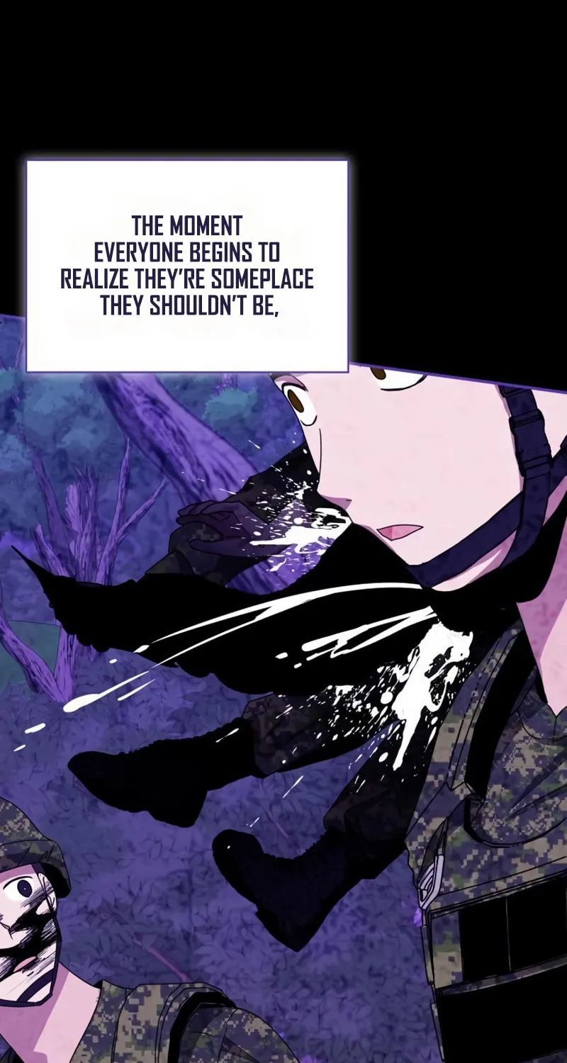 I Was Immediately Mistaken for a Monster Genius Actor Chapter 64 page 46 - 