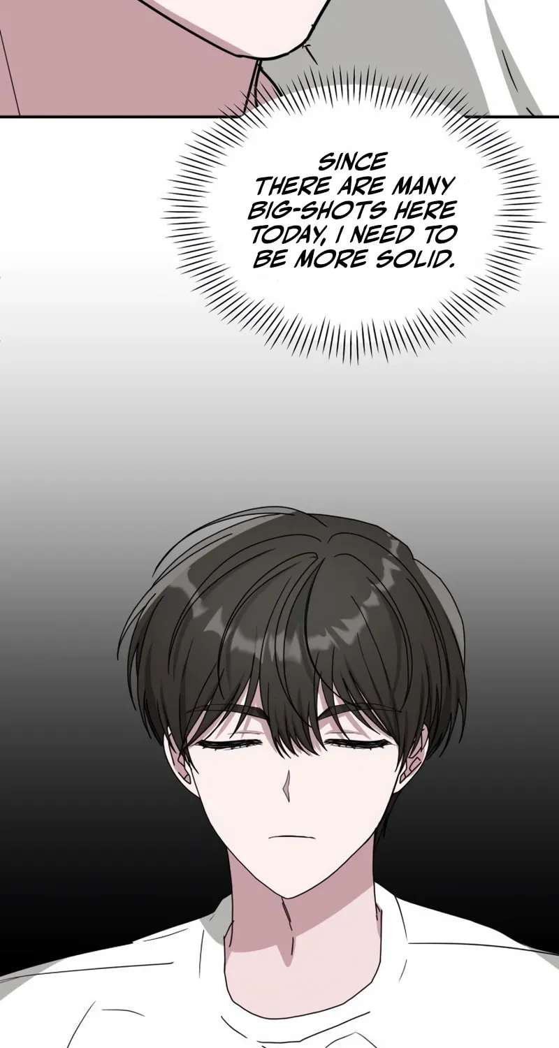 I Was Immediately Mistaken for a Monster Genius Actor Chapter 64 page 60 - 