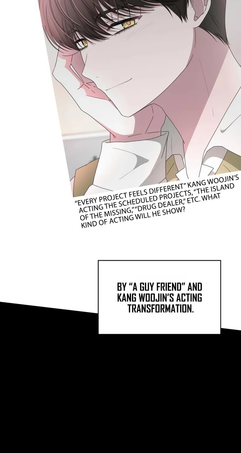 I Was Immediately Mistaken for a Monster Genius Actor Chapter 64 page 7 - 