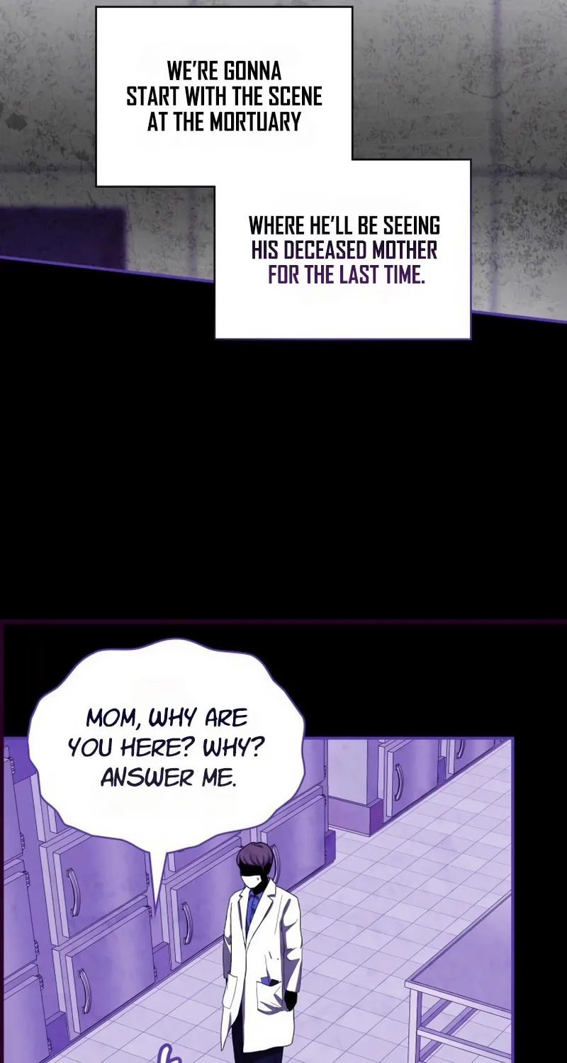 I Was Immediately Mistaken for a Monster Genius Actor Chapter 64 page 63 - 