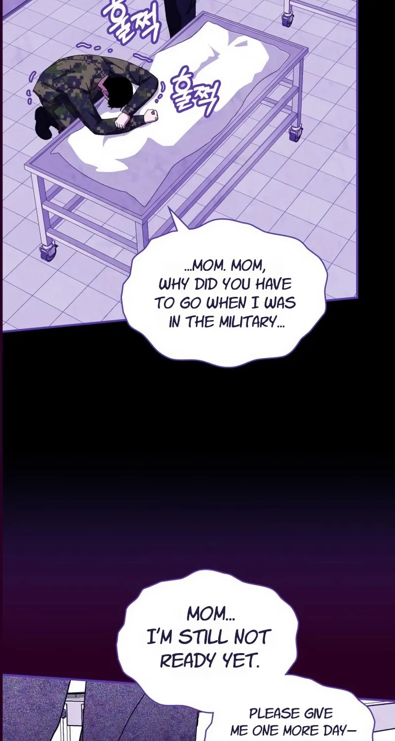 I Was Immediately Mistaken for a Monster Genius Actor Chapter 64 page 64 - 