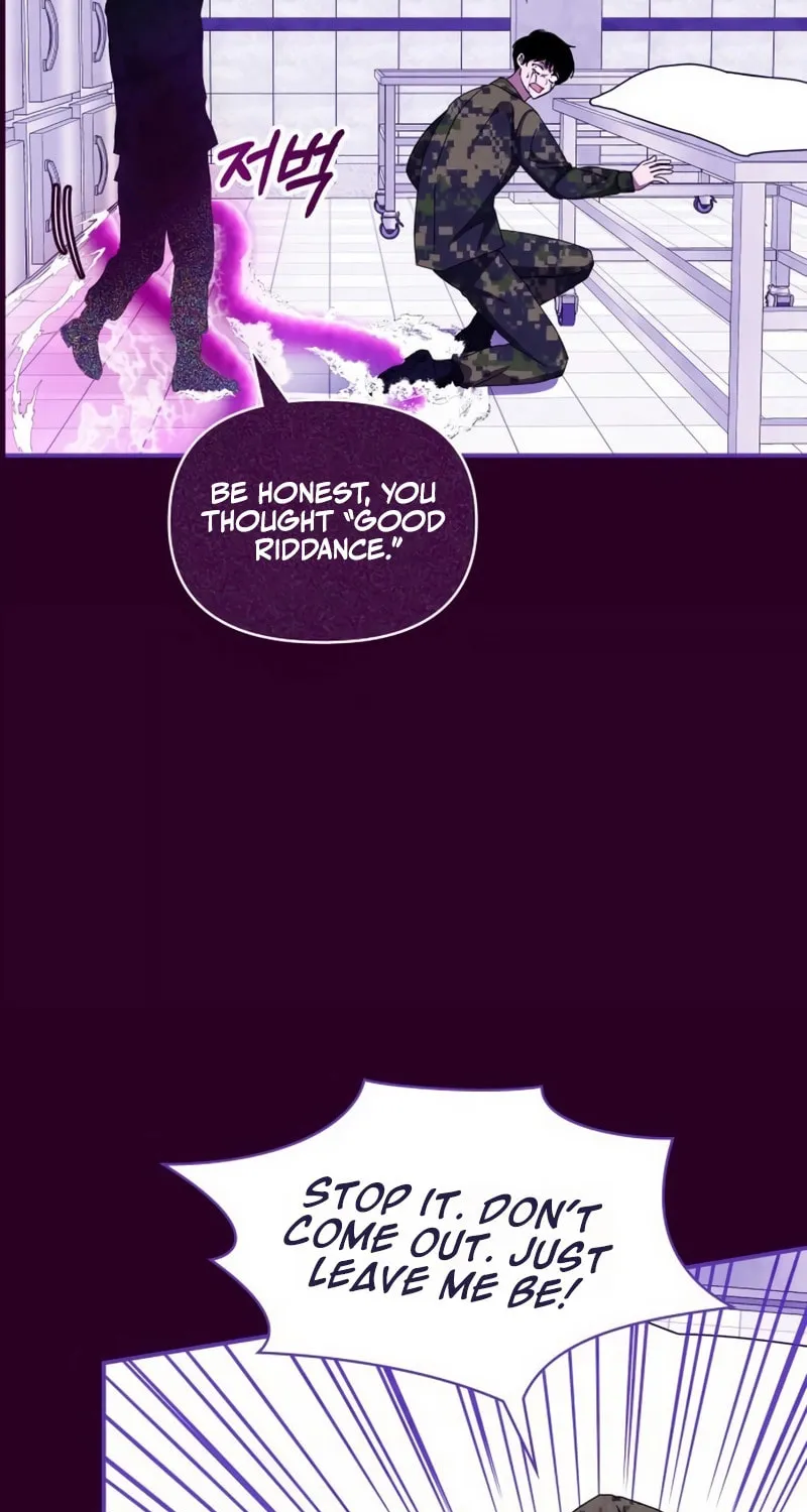 I Was Immediately Mistaken for a Monster Genius Actor Chapter 64 page 69 - 