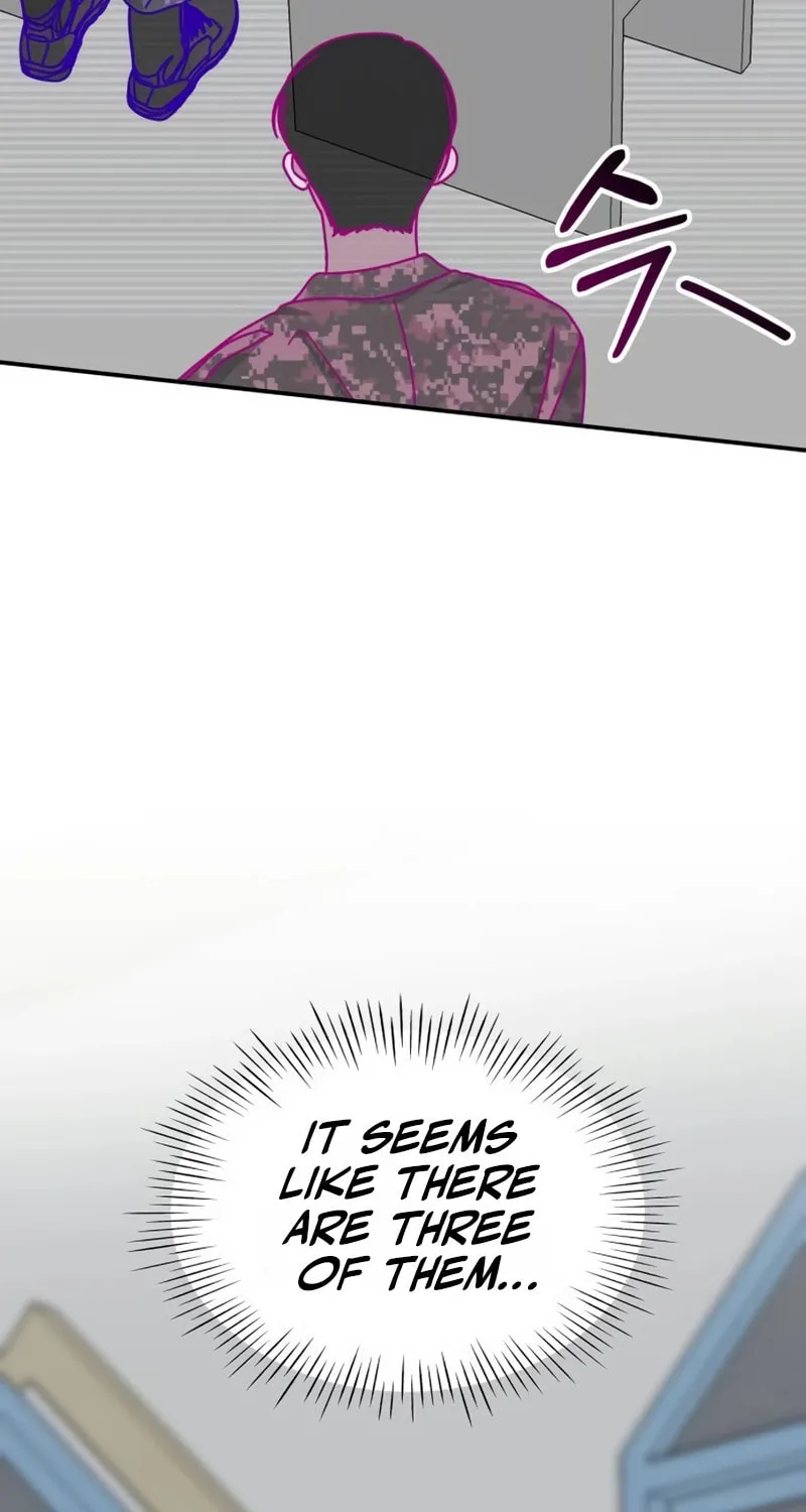I Was Immediately Mistaken for a Monster Genius Actor Chapter 64 page 98 - 