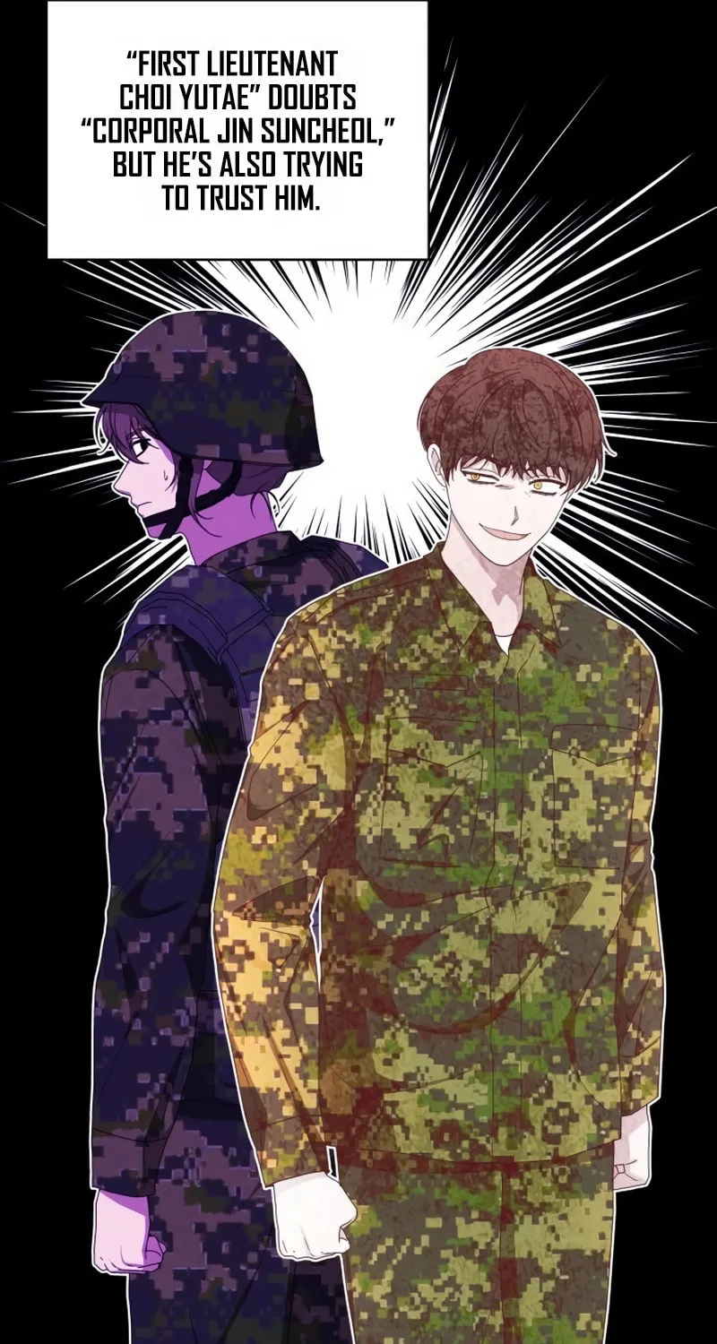 I Was Immediately Mistaken for a Monster Genius Actor Chapter 65 page 11 - 