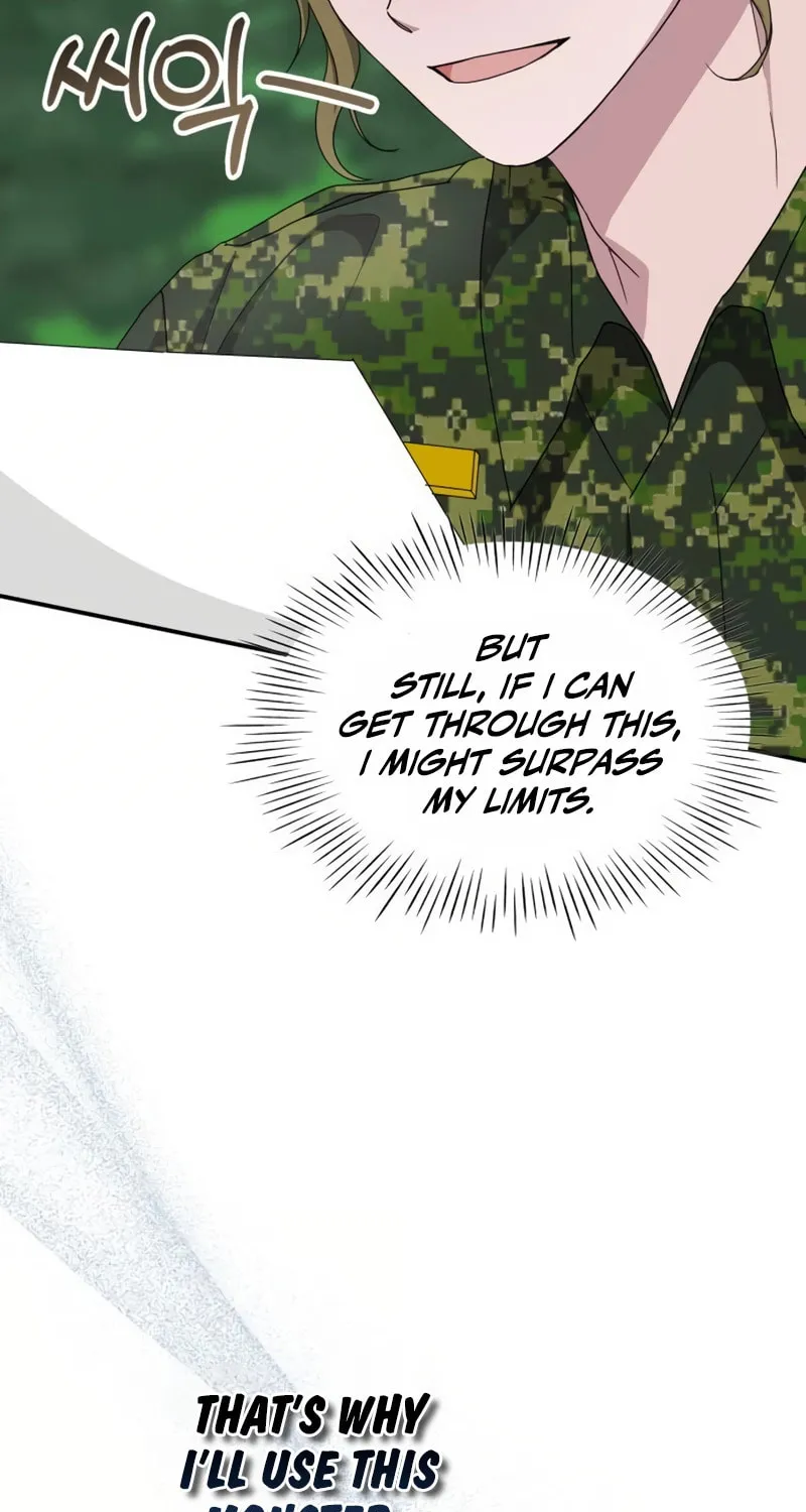 I Was Immediately Mistaken for a Monster Genius Actor Chapter 65 page 15 - 