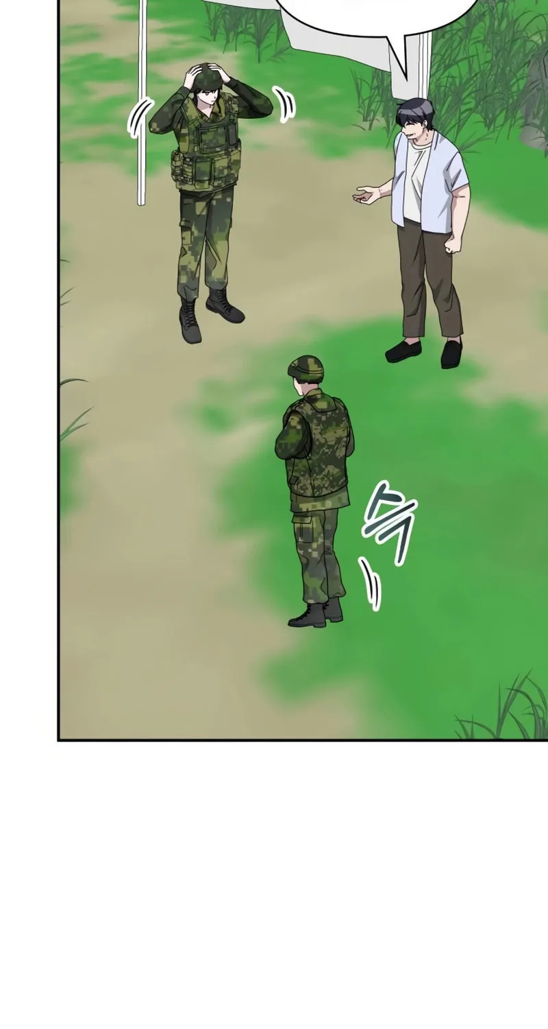 I Was Immediately Mistaken for a Monster Genius Actor Chapter 65 page 25 - 