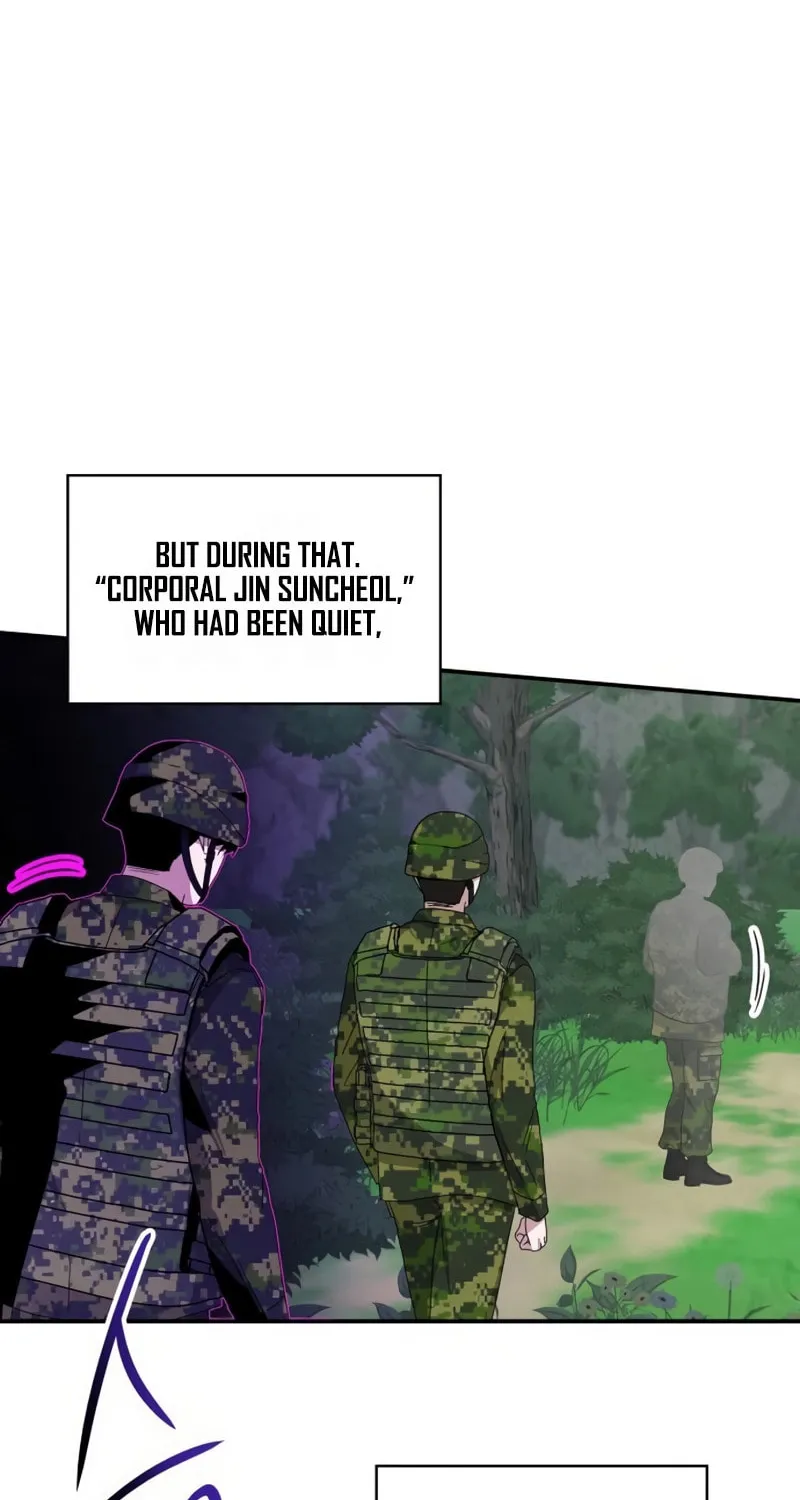 I Was Immediately Mistaken for a Monster Genius Actor Chapter 65 page 31 - 