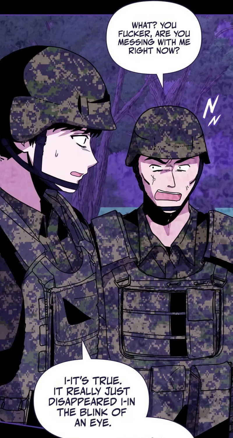 I Was Immediately Mistaken for a Monster Genius Actor Chapter 65 page 48 - 