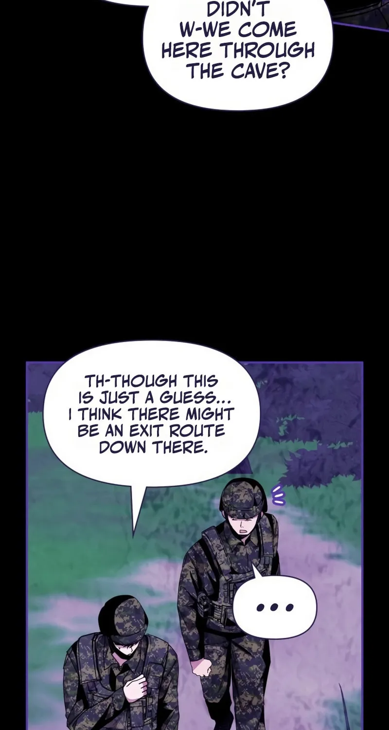 I Was Immediately Mistaken for a Monster Genius Actor Chapter 65 page 49 - 
