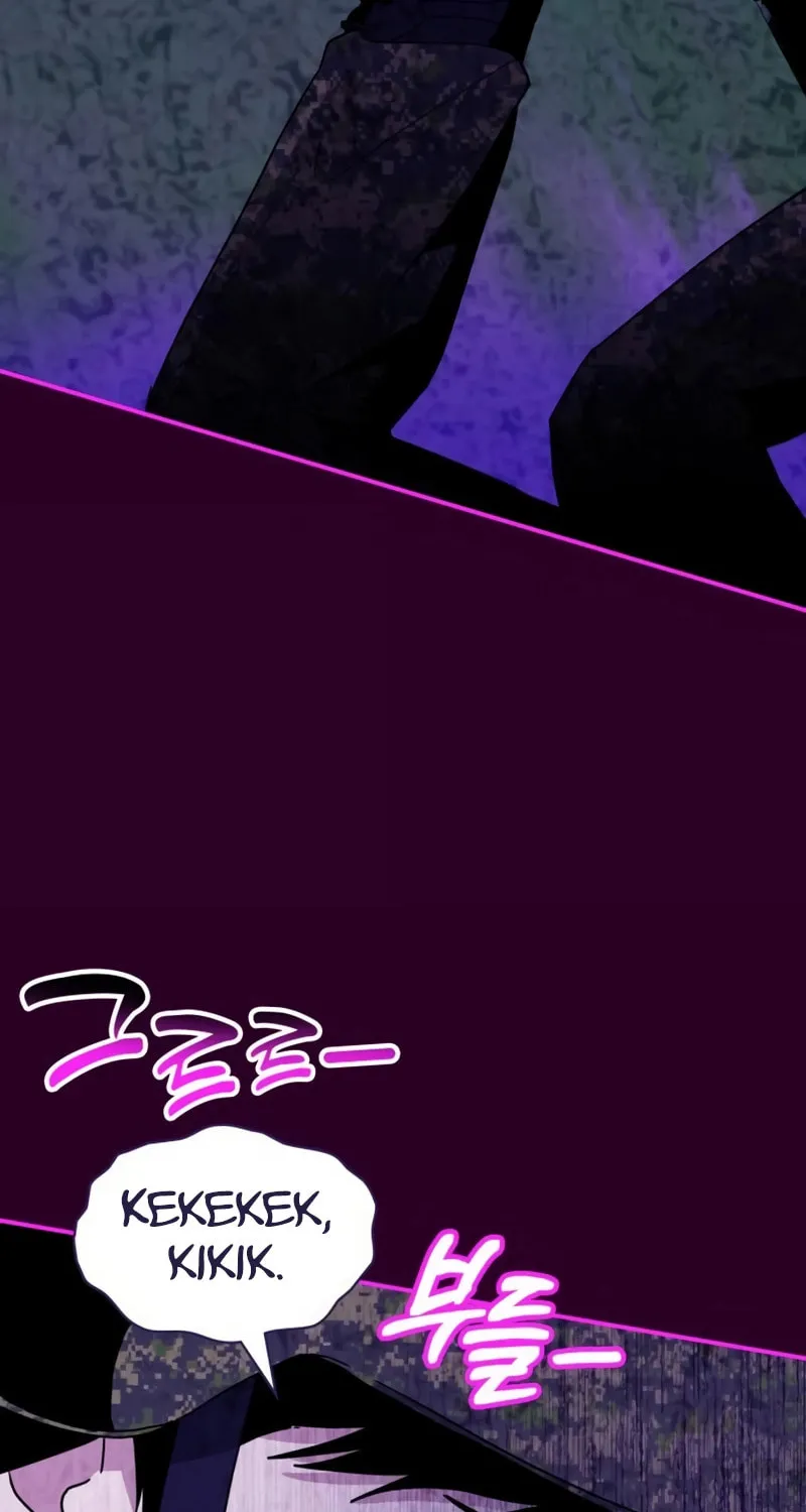 I Was Immediately Mistaken for a Monster Genius Actor Chapter 65 page 58 - 