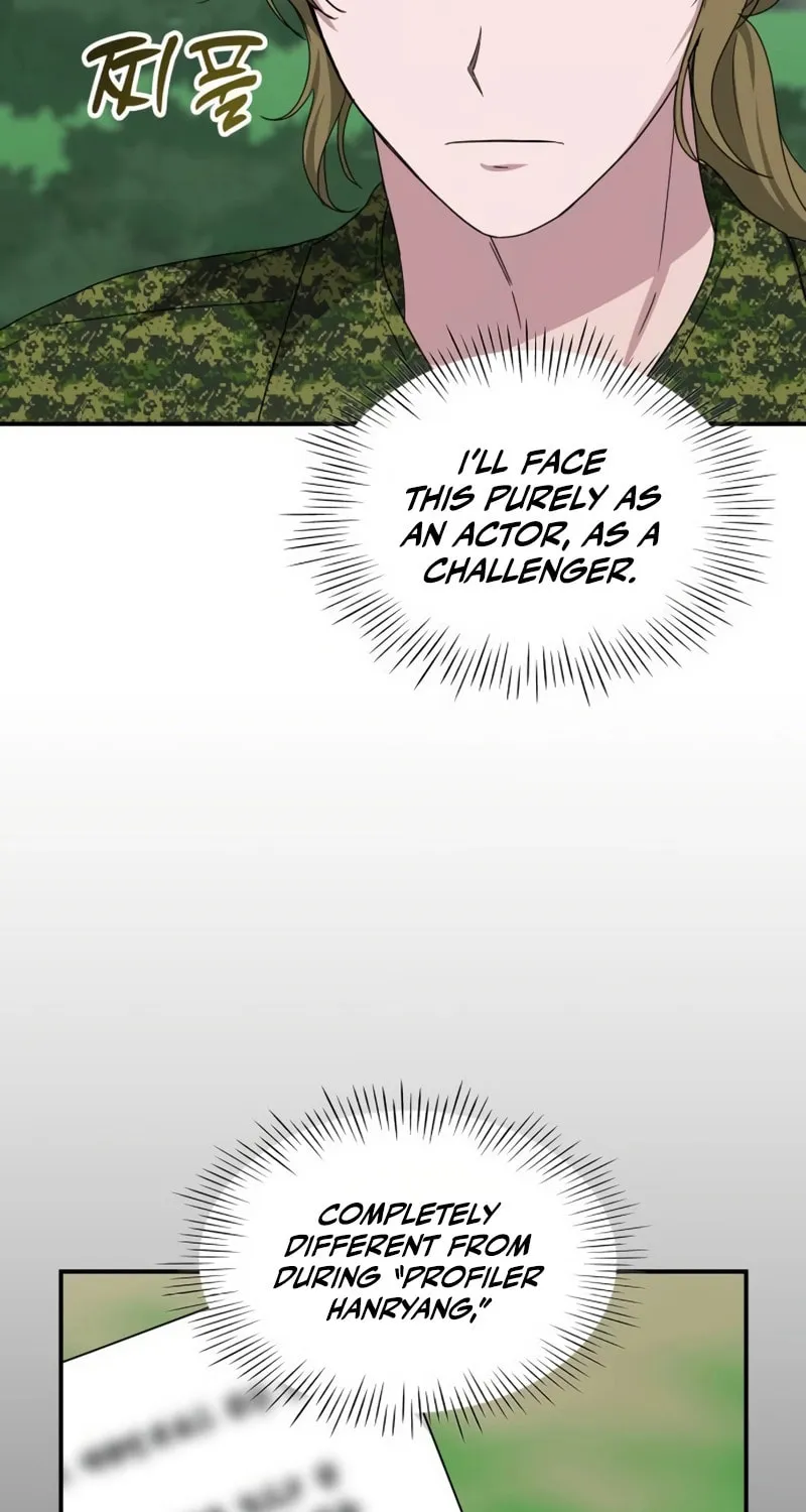 I Was Immediately Mistaken for a Monster Genius Actor Chapter 65 page 8 - 