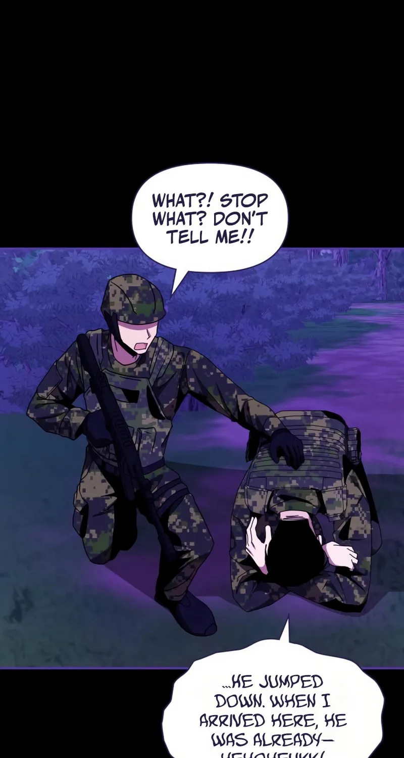 I Was Immediately Mistaken for a Monster Genius Actor Chapter 65 page 77 - 