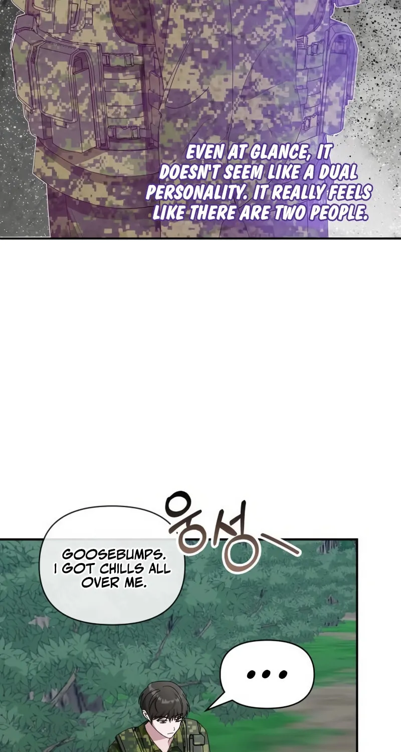 I Was Immediately Mistaken for a Monster Genius Actor Chapter 65 page 87 - 