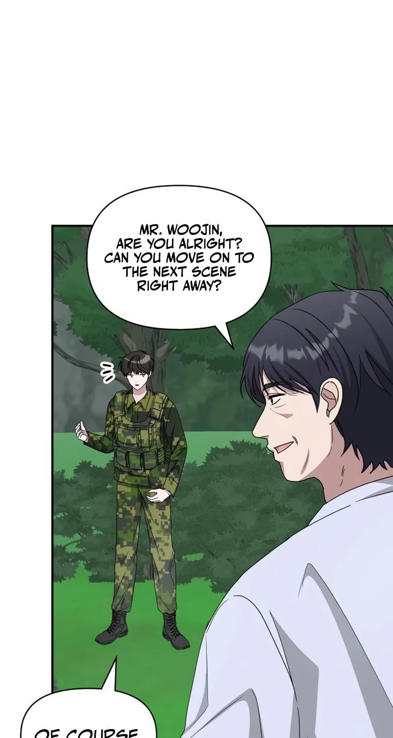 I Was Immediately Mistaken for a Monster Genius Actor Chapter 65 page 90 - 