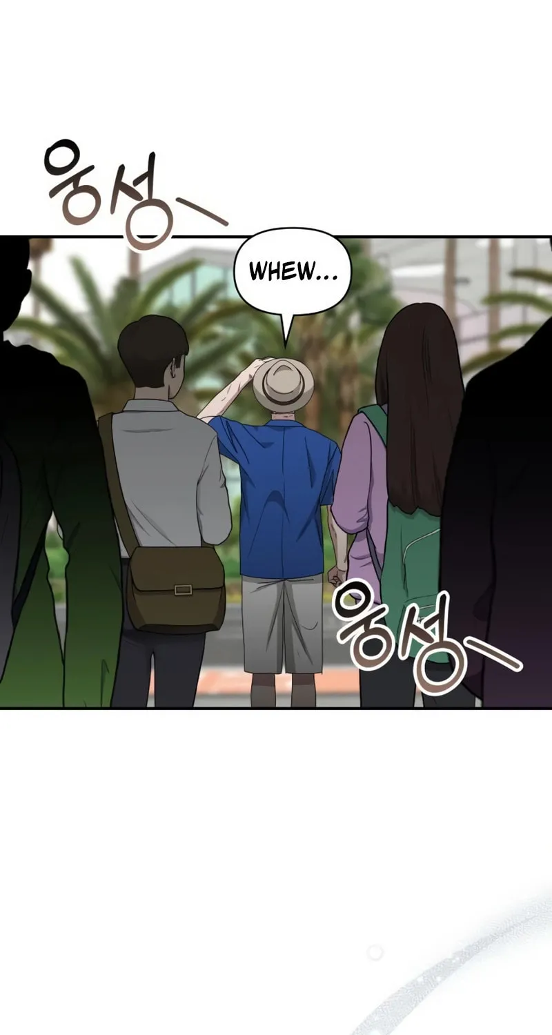 I Was Immediately Mistaken for a Monster Genius Actor Chapter 65 page 98 - 