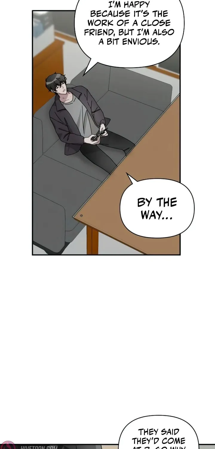 I Was Immediately Mistaken for a Monster Genius Actor Chapter 7 page 20 - 
