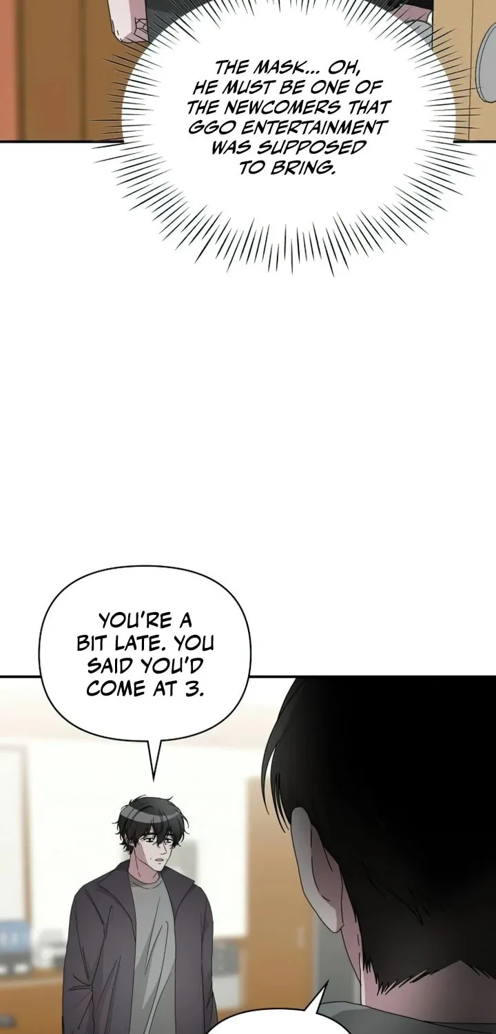 I Was Immediately Mistaken for a Monster Genius Actor Chapter 7 page 26 - 