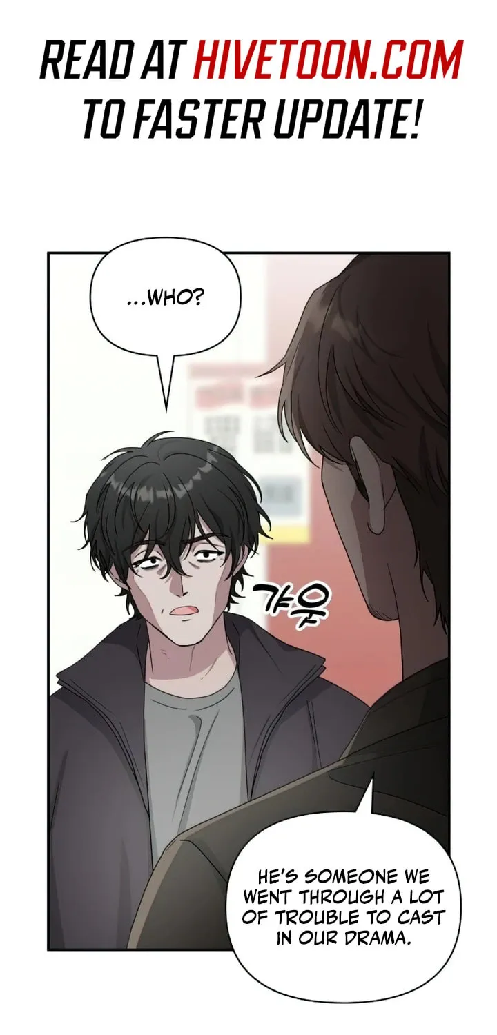 I Was Immediately Mistaken for a Monster Genius Actor Chapter 7 page 4 - 