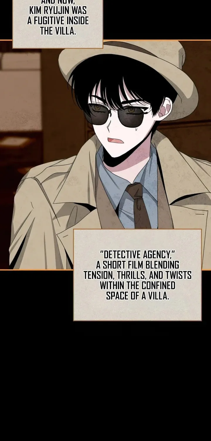 I Was Immediately Mistaken for a Monster Genius Actor Chapter 7 page 45 - 