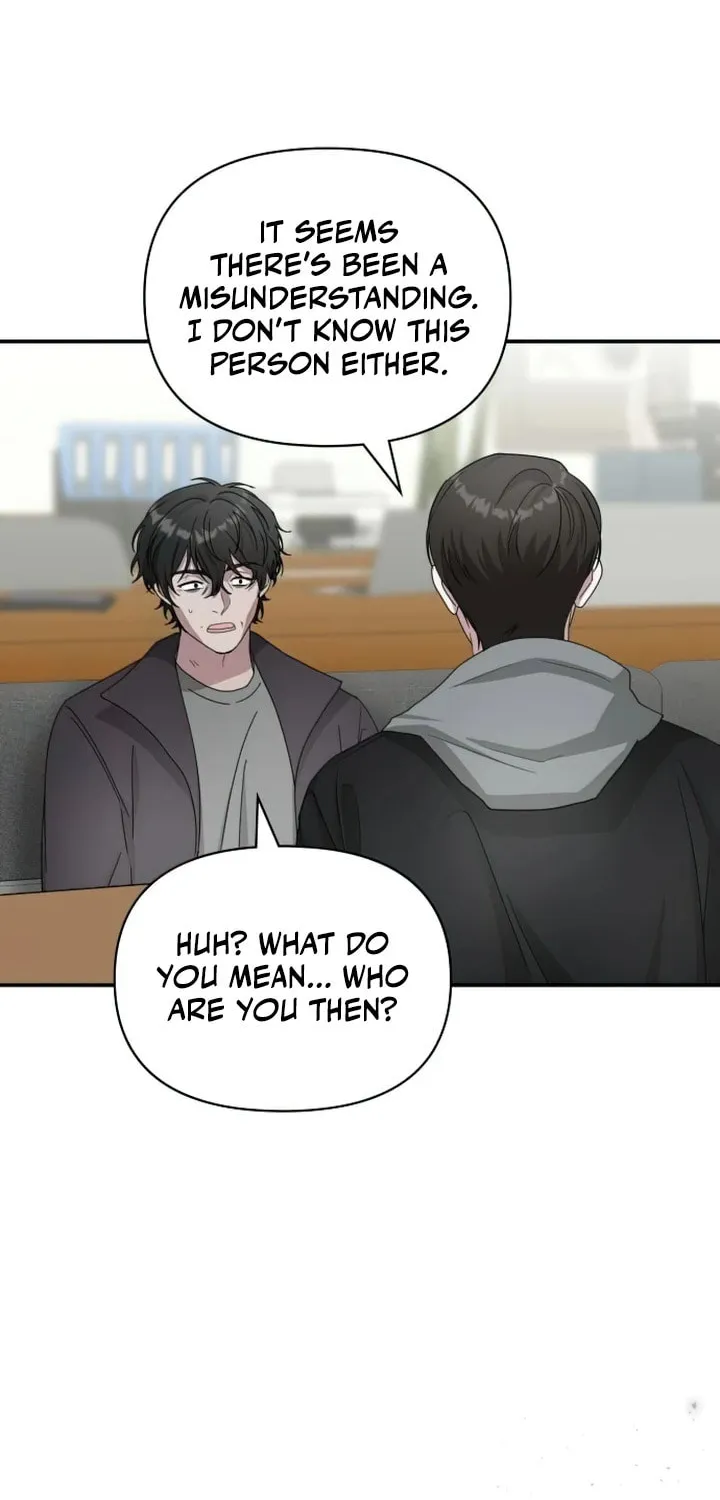 I Was Immediately Mistaken for a Monster Genius Actor Chapter 7 page 55 - 