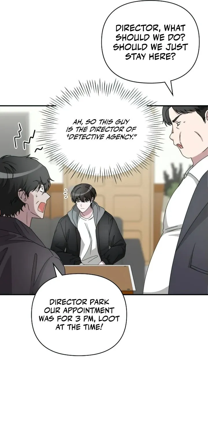 I Was Immediately Mistaken for a Monster Genius Actor Chapter 7 page 61 - 